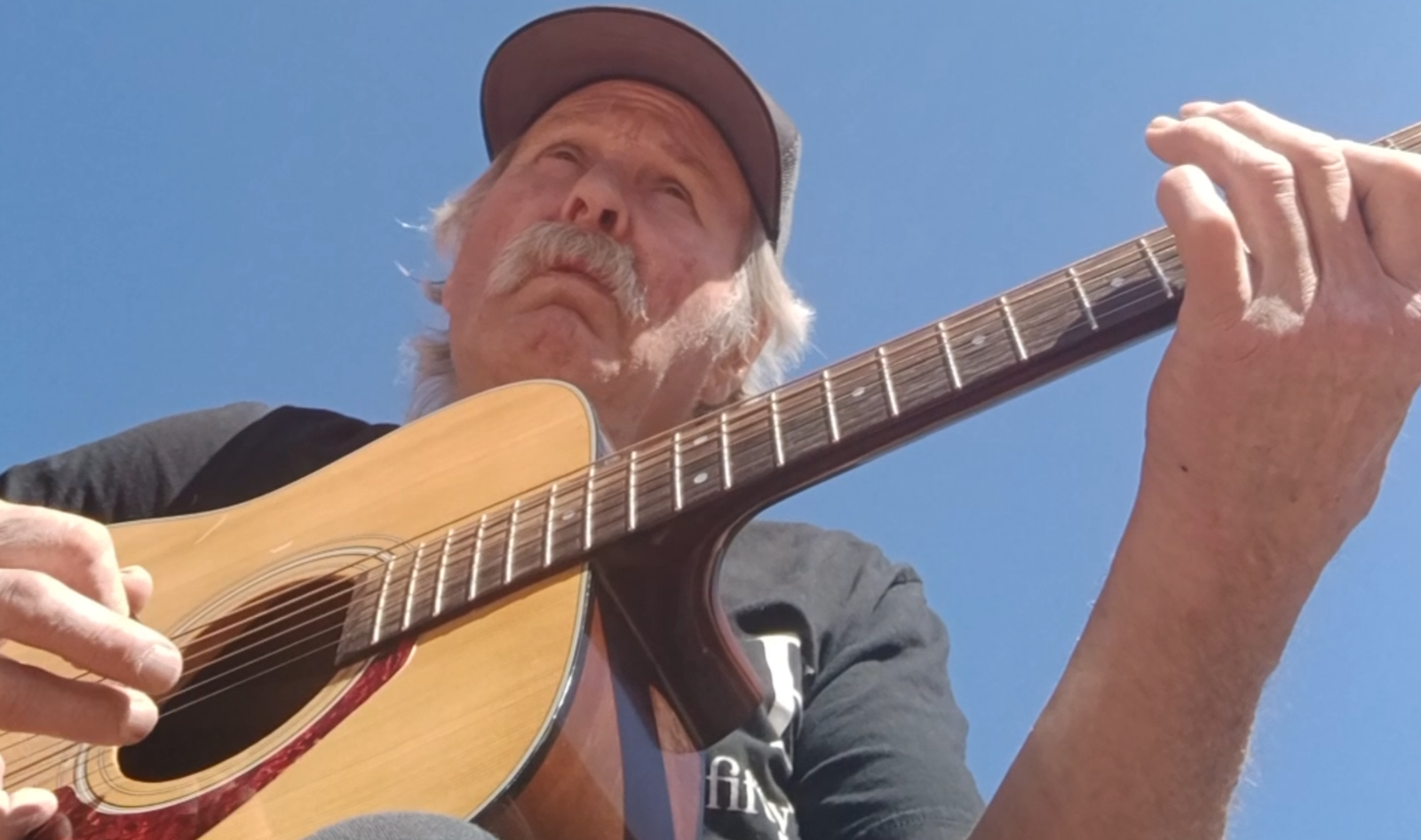 Sedona Goodbye Tribute